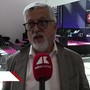 Wmf 2026, Calzolari (BolognaFiere): "La città torna capitale dell'innovazione" Wmf 2026, Calzolari (BolognaFiere): "La città torna capitale dell'innovazione"