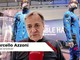 Bex: Spacewear, le tute smart che monitorano i parametri biomedici Bex: Spacewear, le tute smart che monitorano i parametri biomedici
