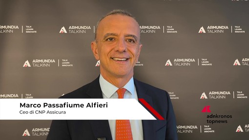 Tech, Passafiume Alfieri (Cnp Assicura): 'pianificazione e consulenza per tutelare patrimonio eredi'