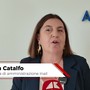 Catalfo: "Un osservatorio per rilevare i fabbisogni e aggiornare le competenze"