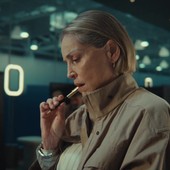 "Simply Italian", Sharon Stone protagonista dello spot Ita Airways "Simply Italian", Sharon Stone protagonista dello spot Ita Airways
