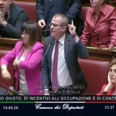 Commissione Covid, scontro alla Camera FdI-M5s: la seduta viene sospesa