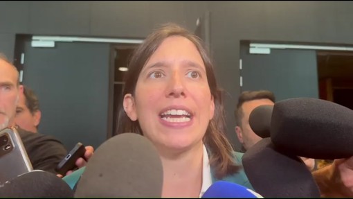 Schlein dice sì a Bonelli e Fratoianni: "Pd c'è per manifestazione unitaria"