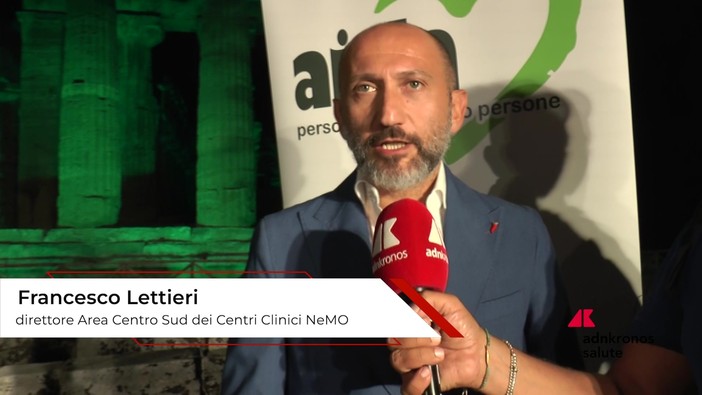 Salute: SLA, Lettieri (Centri Clinici NeMO) 'serve maggiore capillarità sul territorio e riconoscimento formale delle malattie'