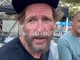 Jovanotti, sul palco con Mobrici al Circo Massimo "senza confini, senza più guerre"