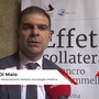 Tumori: seno, Di Maio (Aiom) 'intercettare sintomi spesso sottovalutati'