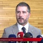Soteu: Borchia (Lega), "Da von der Leyen un'ora di supplizio e scollamento da realtà" Soteu: Borchia (Lega), "Da von der Leyen un'ora di supplizio e scollamento da realtà"