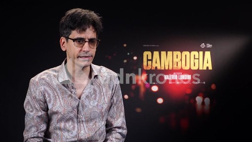 Valerio Lundini: "Pochi show comici perché costano troppo? Non credo, si possono fare anche con pochi soldi"