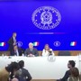 Meloni e lo scontro con la giornalista: "Credo nello Stato di diritto, lei?" Meloni e lo scontro con la giornalista: "Credo nello Stato di diritto, lei?"