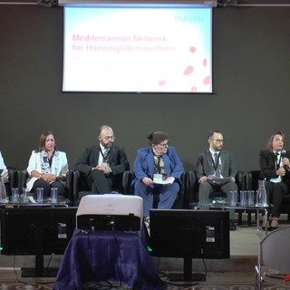 Emoglobinopatie, nasce la Mediterranean Network Emoglobinopatie, nasce la Mediterranean Network