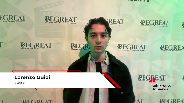 Venezia 83: Guidi, 'valori del cinema li ritrovo in eventi BeGreat' Venezia 83: Guidi, 'valori del cinema li ritrovo in eventi BeGreat'