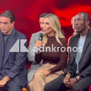 Ballando con le Stelle, Noemi Bocchi: "Ho sofferto molto, da sempre raccontata come brutta persona" Ballando con le Stelle, Noemi Bocchi: "Ho sofferto molto, da sempre raccontata come brutta persona"