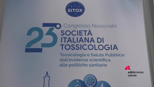 Medicina: al congresso Sitox il punto sul ruolo della tossicologia