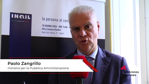Pa: Zangrillo, "non possiamo fermare il cambiamento, con ddl Merito premi ai migliori"