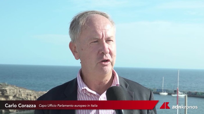 Conferenza Ventotene, Corazza (Parlamento Ue): "Contro le autocrazie serve alleanza di chi lotta per libertà"
