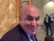Russia, Crosetto: "Notizia allarme Cia? Non risulta a noi né agli altri governi" Russia, Crosetto: "Notizia allarme Cia? Non risulta a noi né agli altri governi"