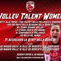 Volley Talent: due giorni dedicati alle giovani pallavoliste che aspirano a giocare in A1, Informati qui!