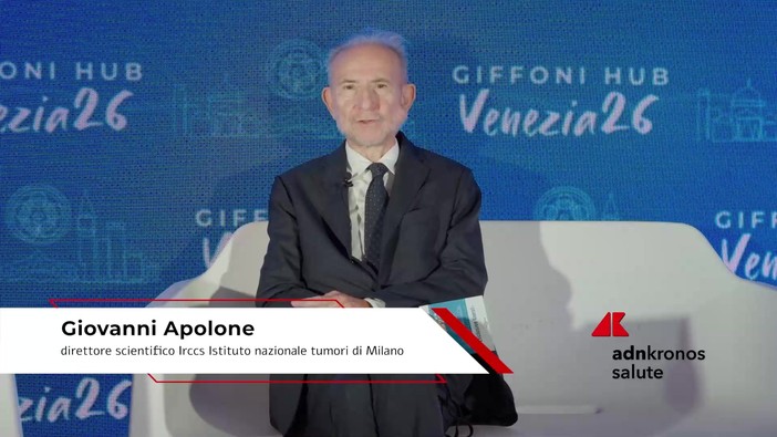 Tumori: Apolone (Int), 'figure dedicate ad accompagnare pazienti nel percorso di cura cancro al rene'