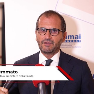 Sanità, Gemmato: "Il Sumai può essere determinante per rafforzare le Case della Comunità"