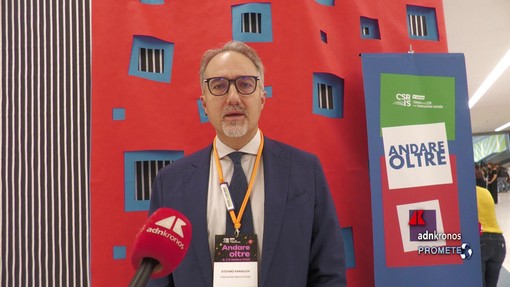 Salone Csr 2026: Karadjov (Fondazione Brescia Musei), 'misurazione impatti sociali per valutare azione sul territorio' Salone Csr 2026: Karadjov (Fondazione Brescia Musei), 'misurazione impatti sociali per valutare azione sul territorio'