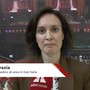 Malattie rare, De Grazia (Gsk): 'Investire per migliorare qualità di vita pazienti Egpa' Malattie rare, De Grazia (Gsk): 'Investire per migliorare qualità di vita pazienti Egpa'