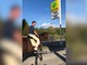 Caro carburanti? Nardella sceglie il cavallo: "Altro che bollo auto" Caro carburanti? Nardella sceglie il cavallo: "Altro che bollo auto"