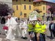 Bimba morta in piscina, a Suisio l'ultimo addio ad Alice