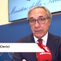 Salute, Clerici (Amcli): "In 45-90 minuti identifichiamo microrganismi e resistenze agli antibiotici" Salute, Clerici (Amcli): "In 45-90 minuti identifichiamo microrganismi e resistenze agli antibiotici"