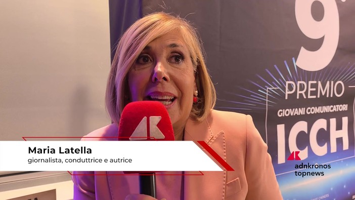 Informazione, Latella: "Abbiamo molto da imparare dai giovani comunicatori"