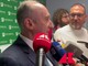 Rettore Tor Vergata: "Due studi universitari durante il concerto di Ultimo"