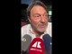 Ranucci: "Hanno già provato a mandarmi via, ho la coscienza a posto" Ranucci: "Hanno già provato a mandarmi via, ho la coscienza a posto"