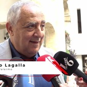 Diabete e fragilità sociale, Lagalla (sindaco di Palermo): "Aiutare chi resta indietro è un dovere istituzionale ed etico"
