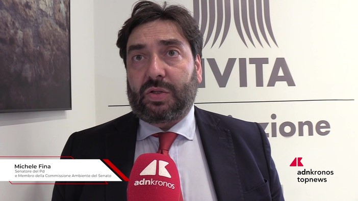 SAF, Fina (Pd): "Serve vera politica industriale" SAF, Fina (Pd): "Serve vera politica industriale"