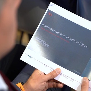 GNL e BioGNL, consumi in crescita nel 2025: il settore navale spinge il mercato GNL e BioGNL, consumi in crescita nel 2025: il settore navale spinge il mercato