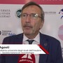 Alimentazione: Agosti (Sin), 'allattamento materno esempio per la nutrizione in primi 2 anni di vita' Alimentazione: Agosti (Sin), 'allattamento materno esempio per la nutrizione in primi 2 anni di vita'