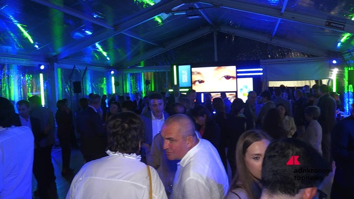 Oftalmologia, NTC festeggia 10 anni e guarda al futuro: 50 milioni di euro per la ricerca