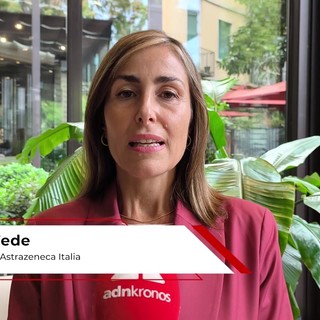 Attrv-Pn, Fede (Astrazeneca Italia): "Con eplontersen significativo miglioramento qualità vita pazienti"
