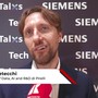 Tech: Petecchi (Pirelli), 'L'intelligenza artificiale cambierà il modo di fare impresa'