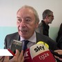 Quintieri (Iscs): "Investire nello sport porta ritorno sociale molto alto" Quintieri (Iscs): "Investire nello sport porta ritorno sociale molto alto"
