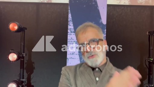 Marcello Fois vince il Campiello: "Sono felice, è un premio che giudica i libri e non gli editori"