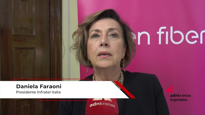 Digitale: Faraoni (Infratel), 'borgo tecnologico viene incontro a esigenze cittadini'