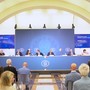 Pai distrettuali Aubac, presentati i nuovi strumenti per la prevenzione del rischio idrogeologico