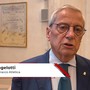 Angelotti (Bracco Atletica): "Noi ci occuperemo dell'agonismo, Atletica Teatro alla Scala dell'attività amatoriale" Angelotti (Bracco Atletica): "Noi ci occuperemo dell'agonismo, Atletica Teatro alla Scala dell'attività amatoriale"