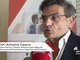 Aids: infettivologo Cascio, ' in Hiv per long acting servono più risorse umane' Aids: infettivologo Cascio, ' in Hiv per long acting servono più risorse umane'