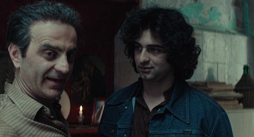 'Je So' Pazzo', ecco il trailer ufficiale del nuovo film su Pino Daniele