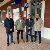 Vignale e Bartoli: valorizzare le stazioni della ferrovia Canavesana