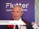 Sostenibilità: Di Fonzo (Flutter SEA), "La sostenibilità è parte della nostra missione"