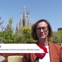 Imprese, Viani (Henkel): "La storia di Gaudí si intreccia con la nostra"