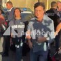 Caso Ranucci, Lavitola lascia caserma carabinieri e viene condotto in carcere