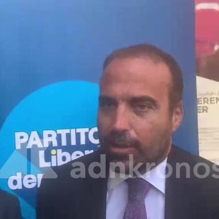 Marattin: "Scuola non funziona, più che slogan su stranieri vanno risolti problemi"